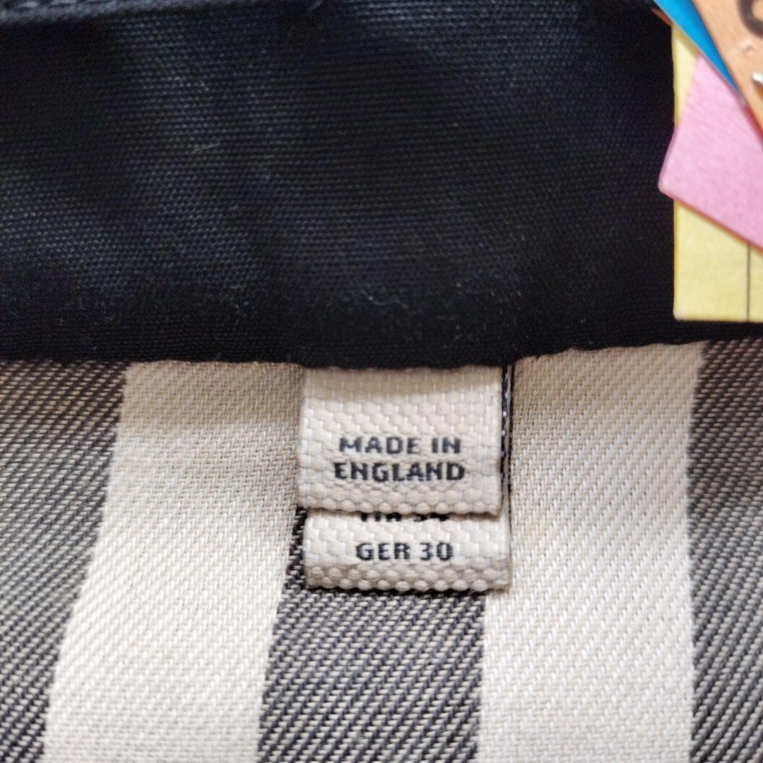 【極美品】バーバリーロンドン トレンチコート ノバチェック メガチェック S