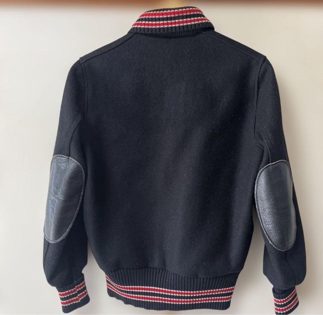 SKOOKUM スクーカム スタジャン