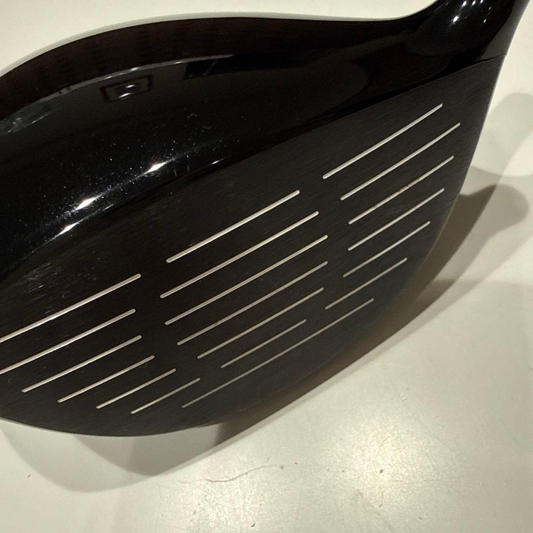 リョーマ　MAXIMA 9.5 ヘッドのみ