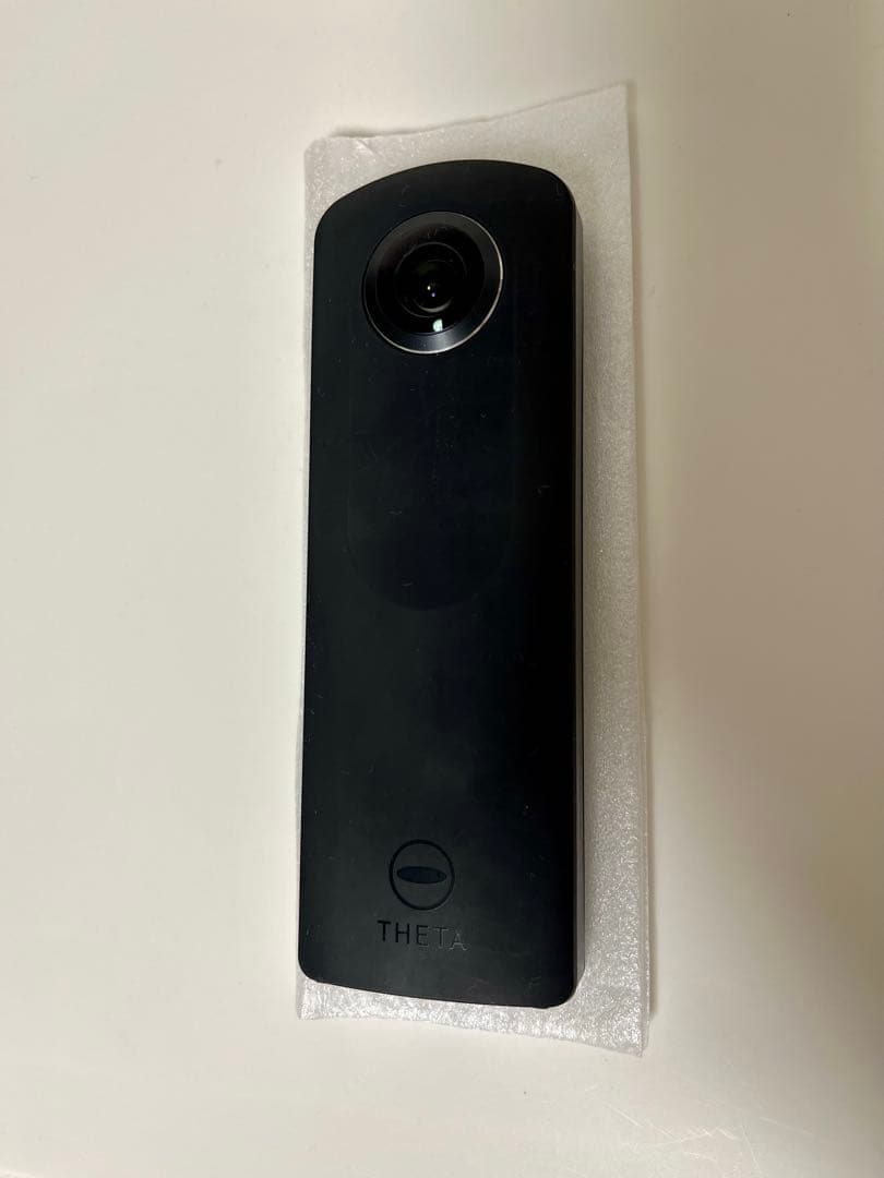 RICOH THETA S （専用自撮り棒付き）