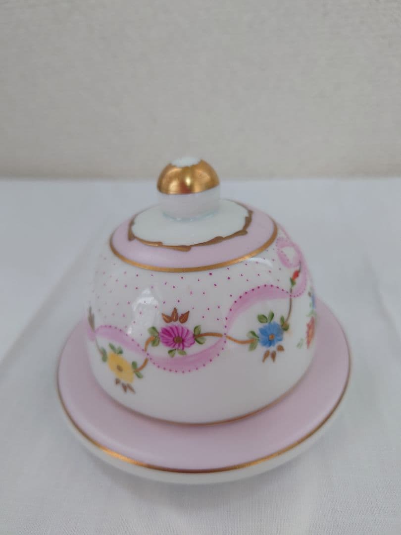 ロールセリニャック　バターディッシュ Laure Selignac