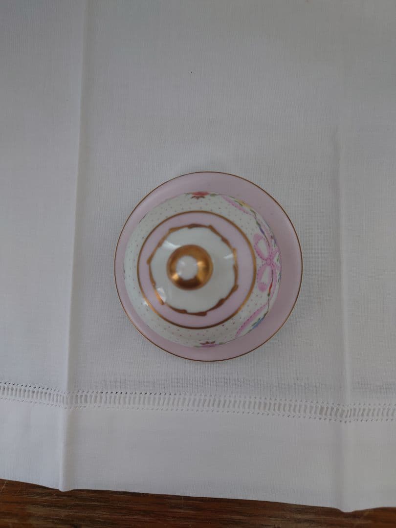 ロールセリニャック　バターディッシュ Laure Selignac