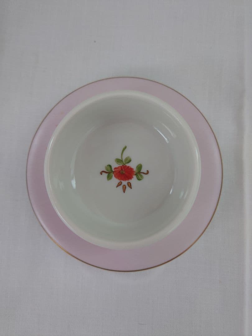 ロールセリニャック　バターディッシュ Laure Selignac