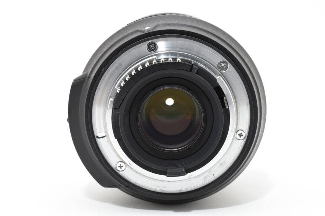★外観美品AF-S NIKKOR 18-200 3.5-5.6 ED DX VR