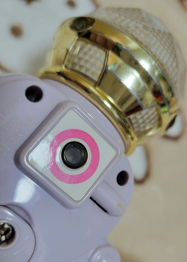 アイドルタイムプリパラ アイドルタイムマイク、ハープ まとめ売り