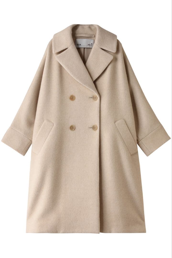 プレミアムテントコート