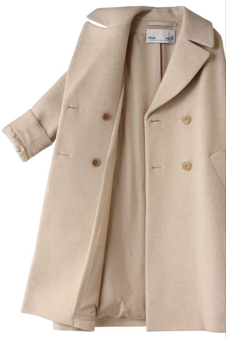 プレミアムテントコート