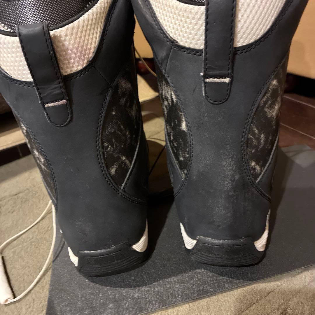 ナイトロ　レディーススノーブーツ　美品