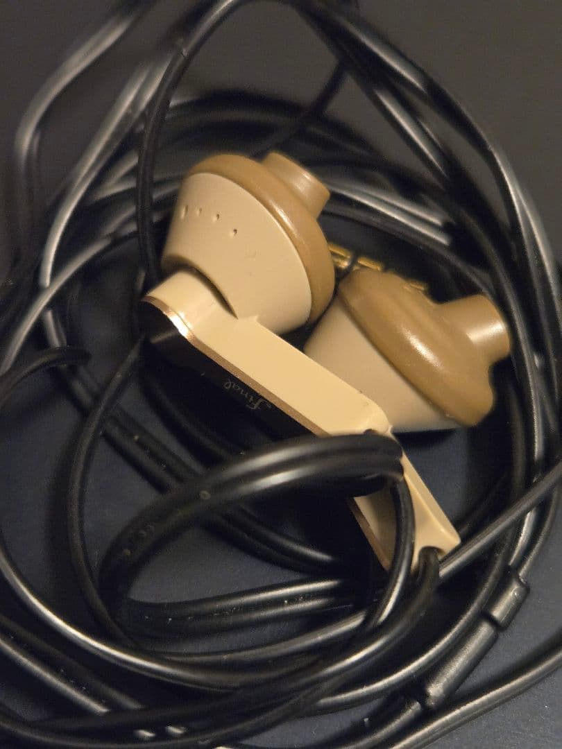 美品 final Piano Forte II 希少 廃盤 動作確認済