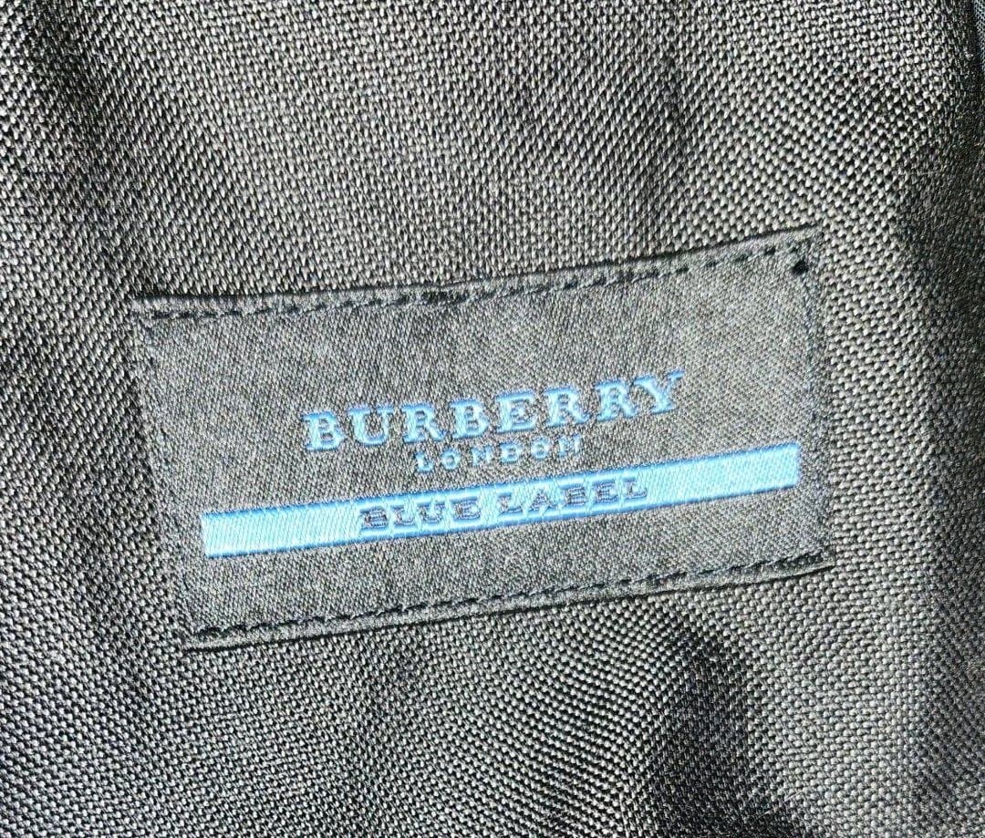 BURBERRY　スタジャン