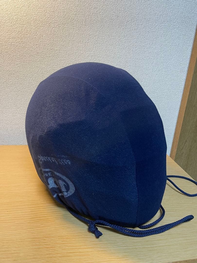 アライ　ラパイド　NEO　マットブラック　サイズ59-60㎝