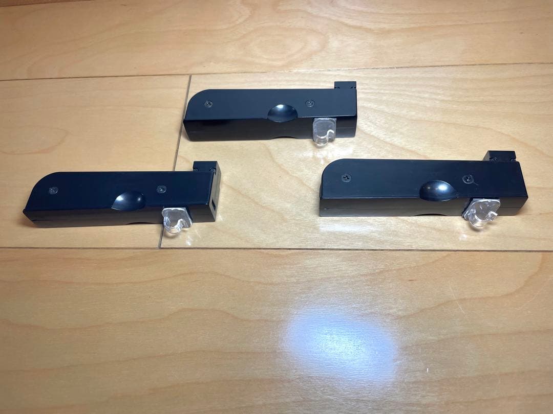 東京マルイ　VSR-10 Gスペック　マガジン3個　ピカティニーレール付き