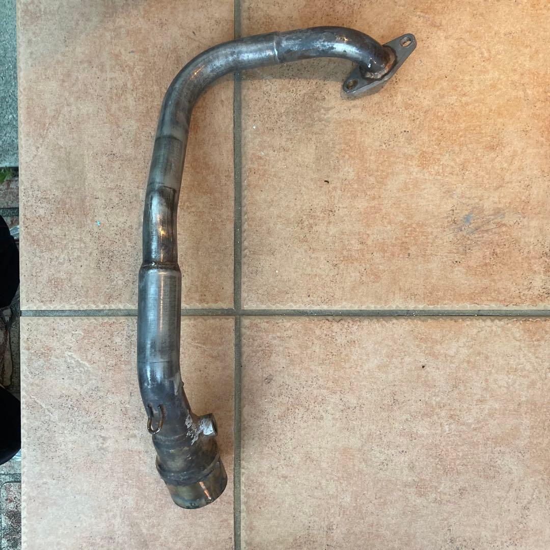 アドレスv125sマフラー