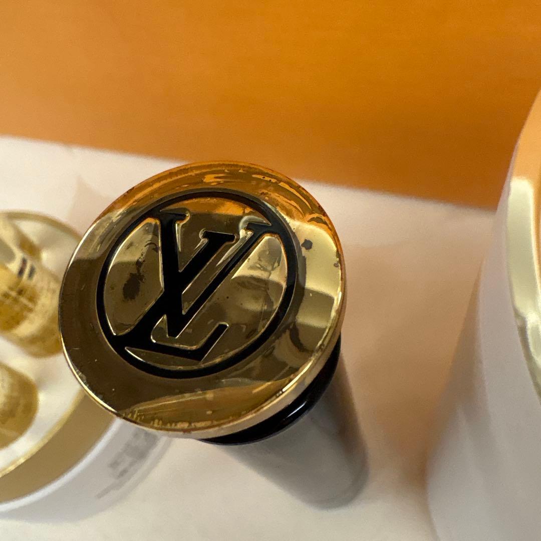 ルイ ヴィトン ローズ デ ヴァン オードゥ パルファン トラベル スプレー