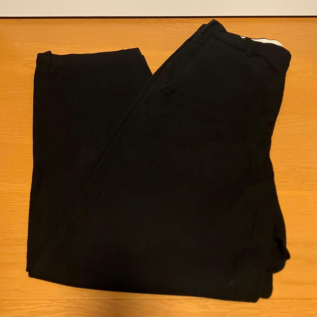 COMME des GARÇONS HOMME slacks 古着 田中オム