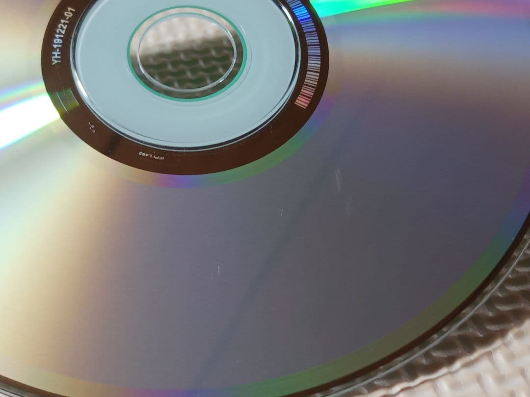 韓国ドラマ 偶然見つけたハル OST 韓国盤CD