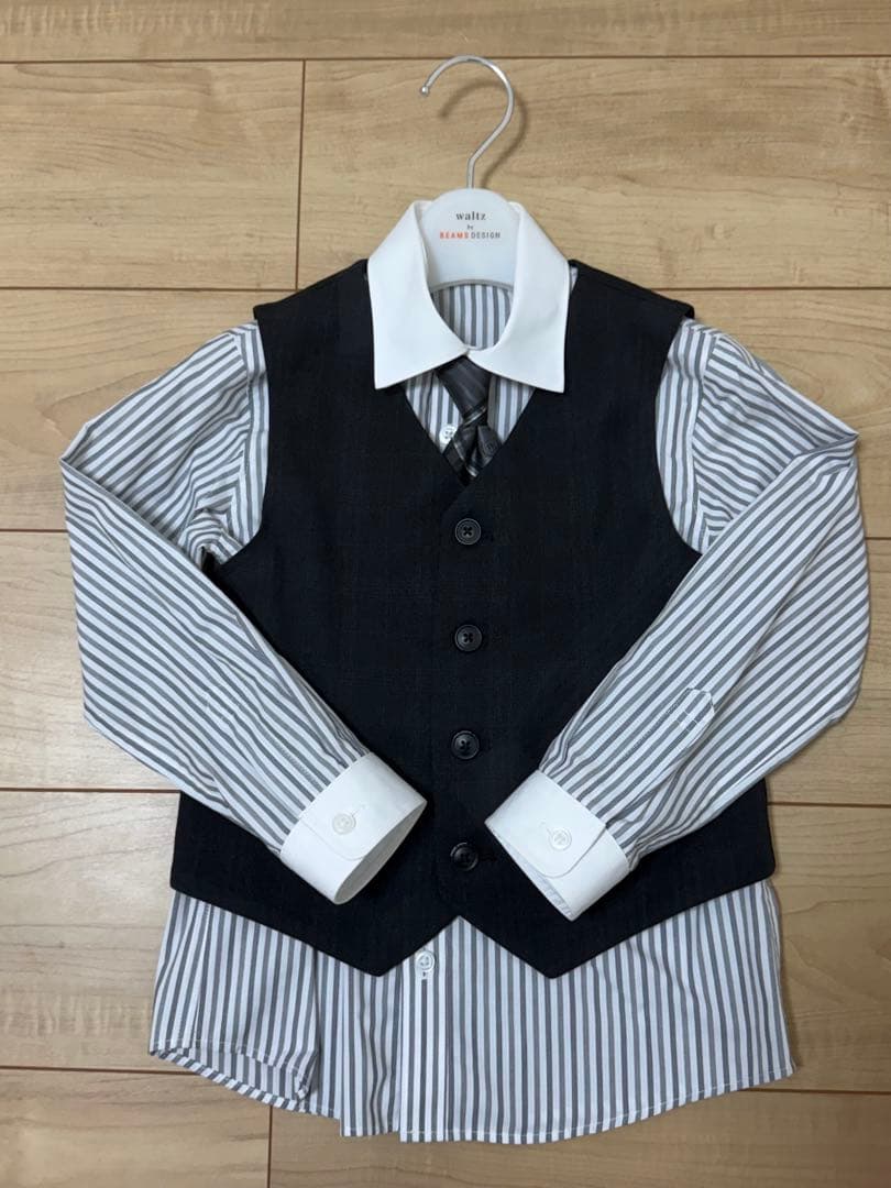 waltz by BEAMS DESIGN 120サイズ