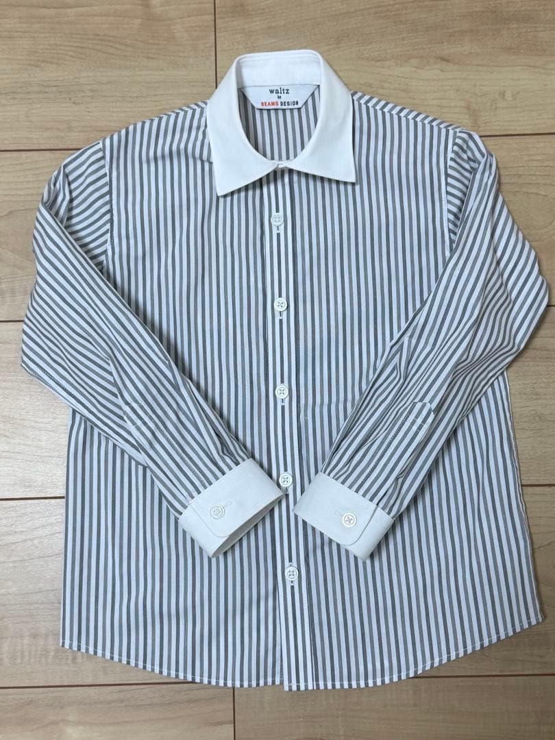 waltz by BEAMS DESIGN 120サイズ