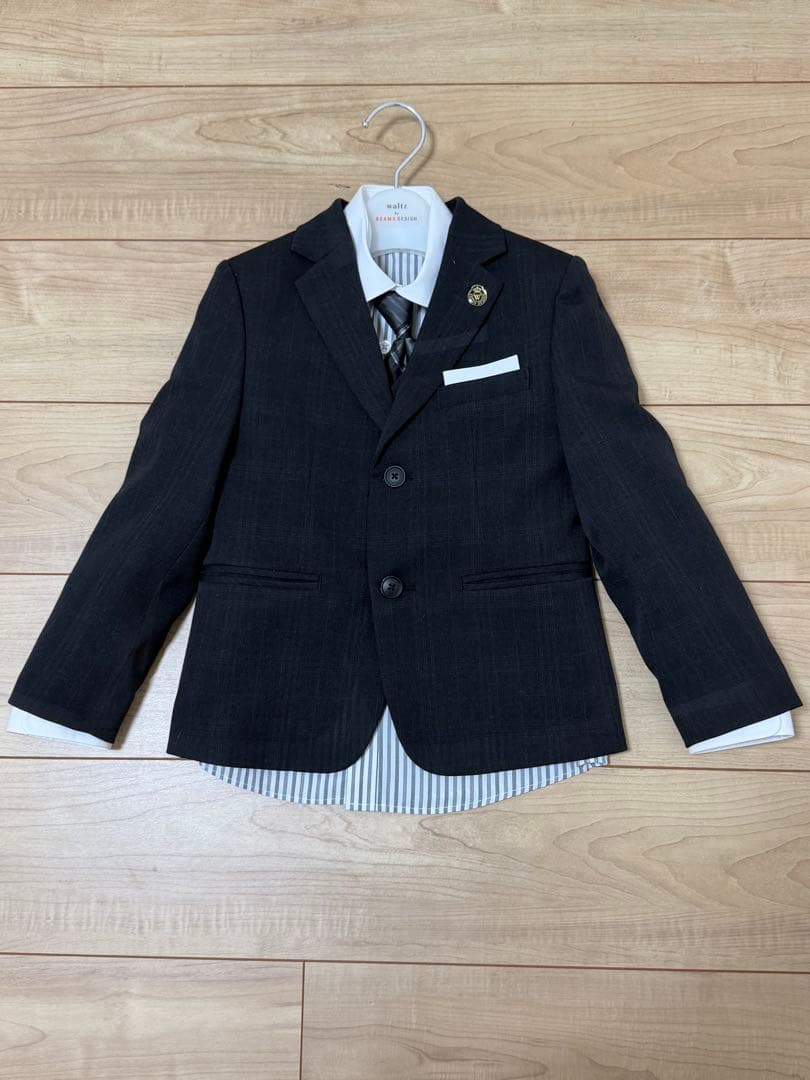 waltz by BEAMS DESIGN 120サイズ