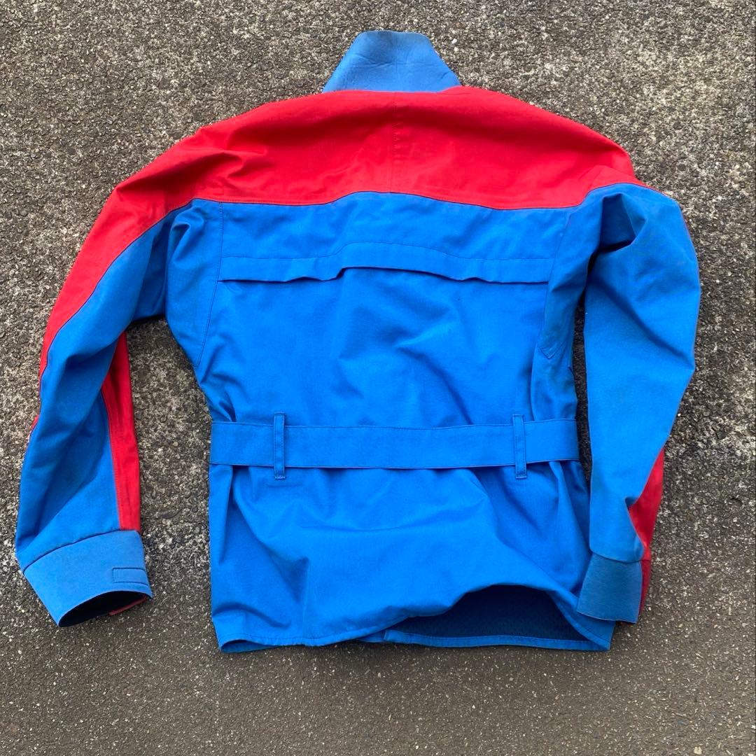 超希少 MSISDE ENDURO PRO GORE-TEX / KEVLAR