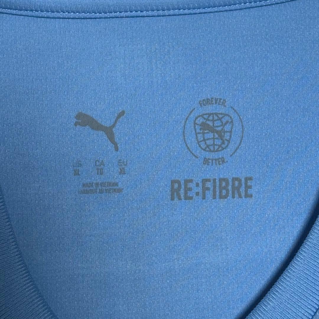 【正規品】 マンチェスター・シティ 25-26 ホーム ユニフォーム マルムシュ