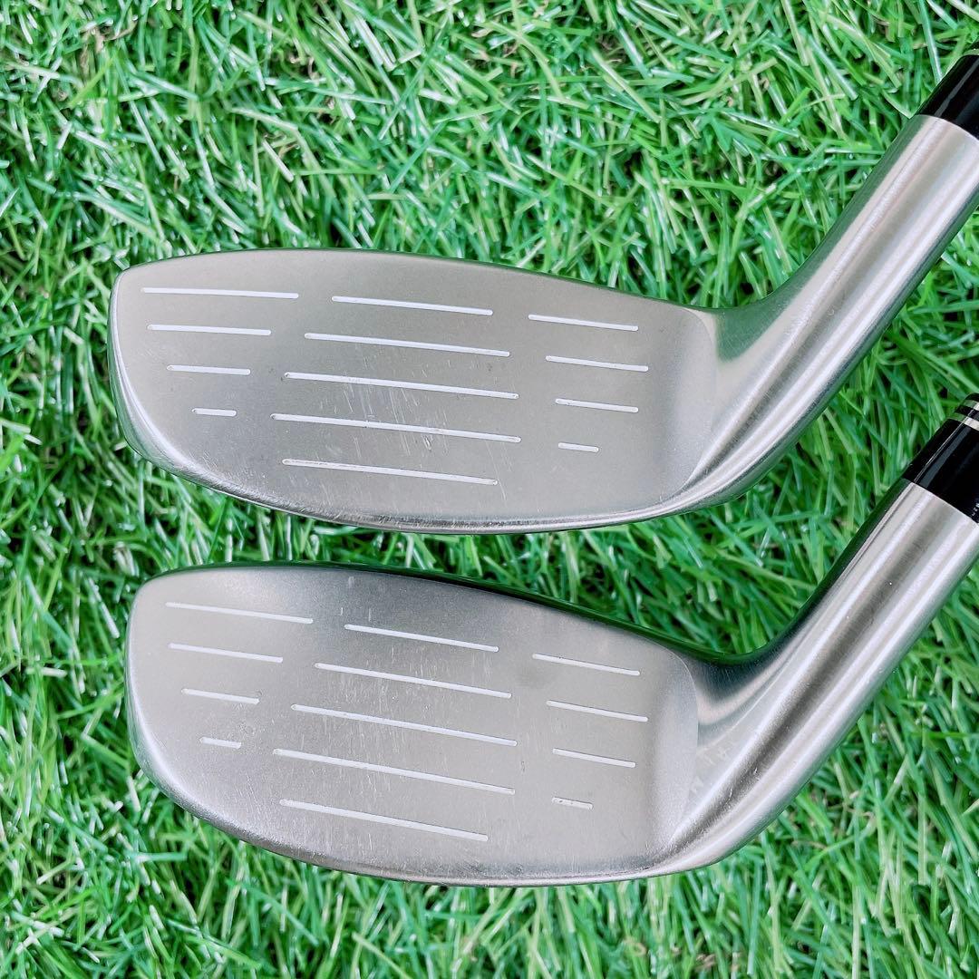 ゴルフ　ユーティリティ　コブラ　キングコブラ　トランジションS 　N1997