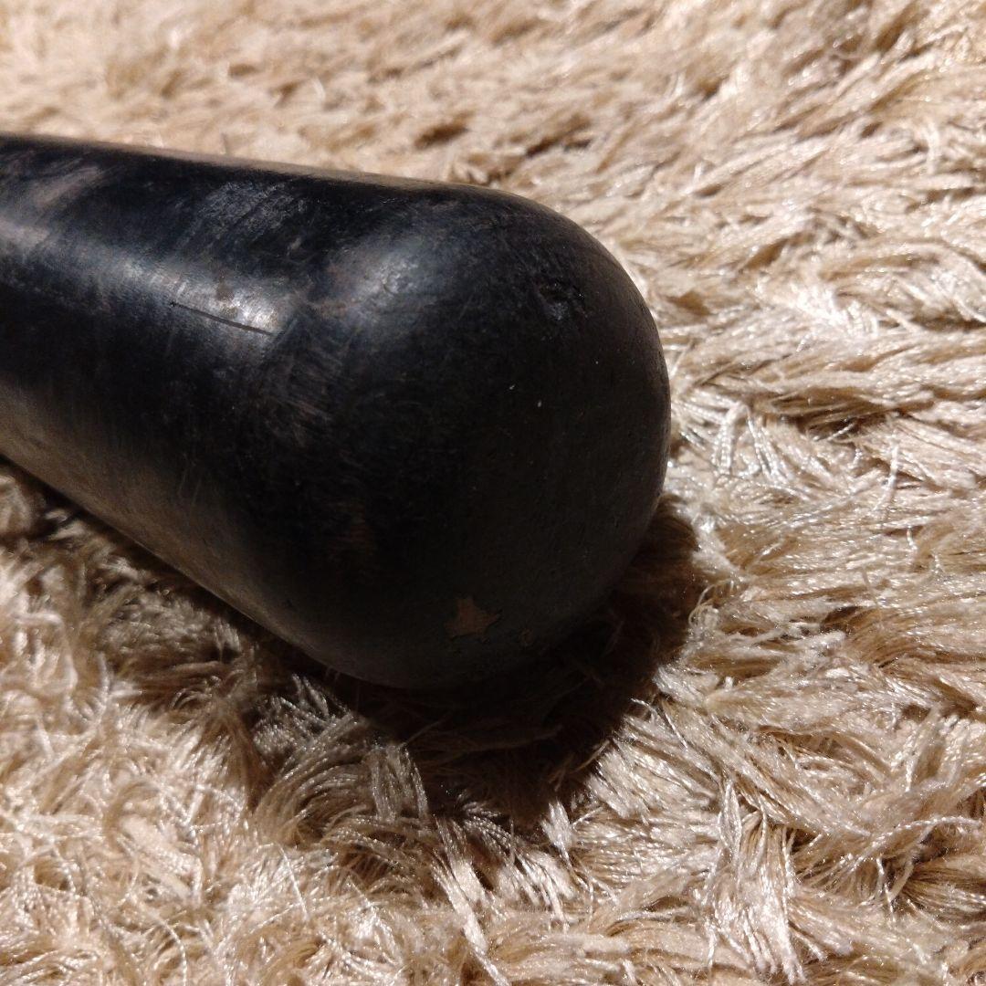 多村仁志選手　ホークス時代　バット　NPB