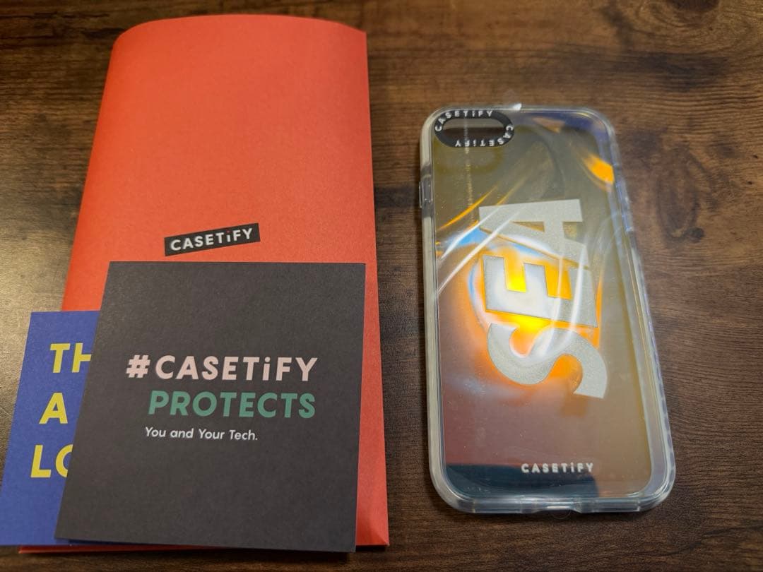 WIND AND SEA iPhone se（2022） ケース