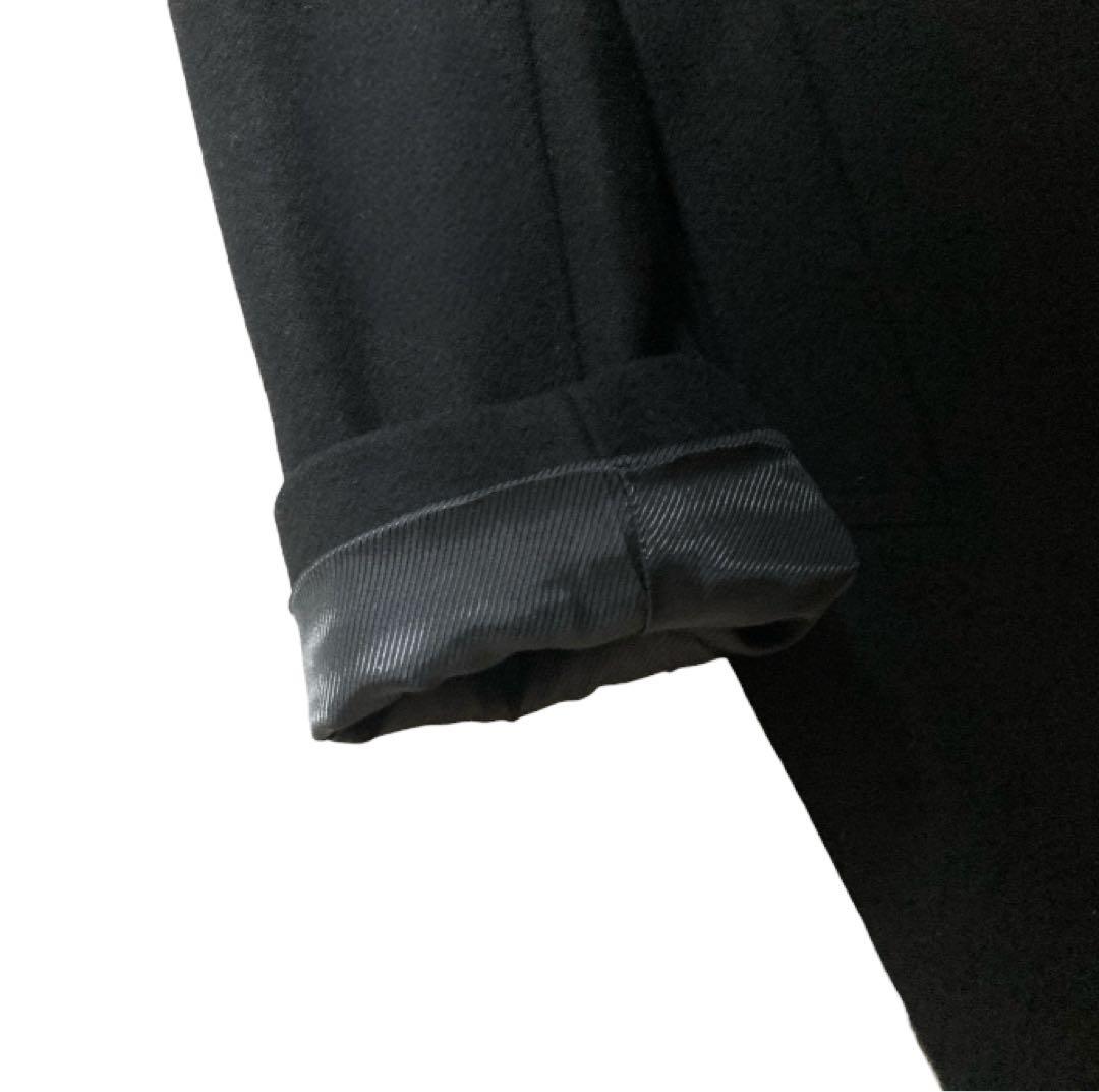 未使用級超美品 MACKINTOSH マッキントッシュ ウール チェスターコート