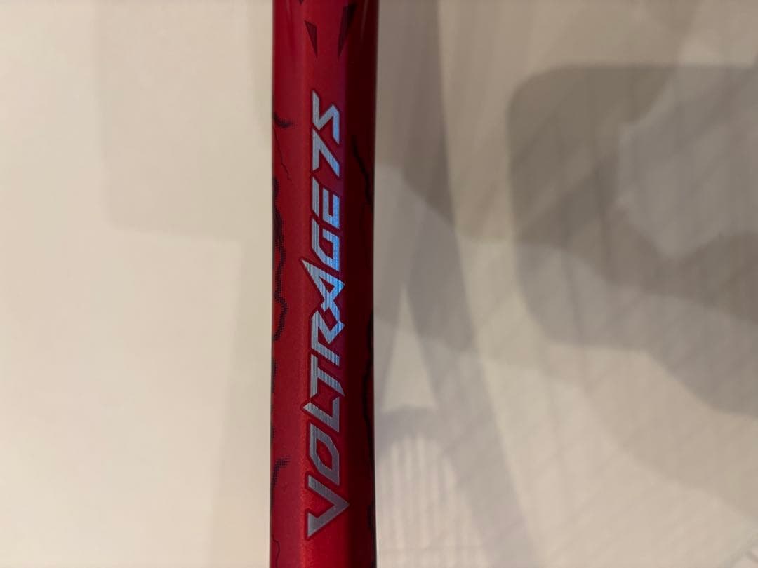 YONEX 軟式テニスラケット ボルトレイジ7S