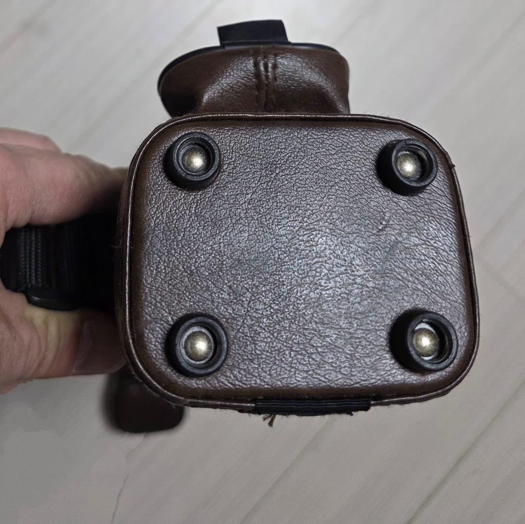 Yuuビリヤードキューケース MEZZ 2×3 中古