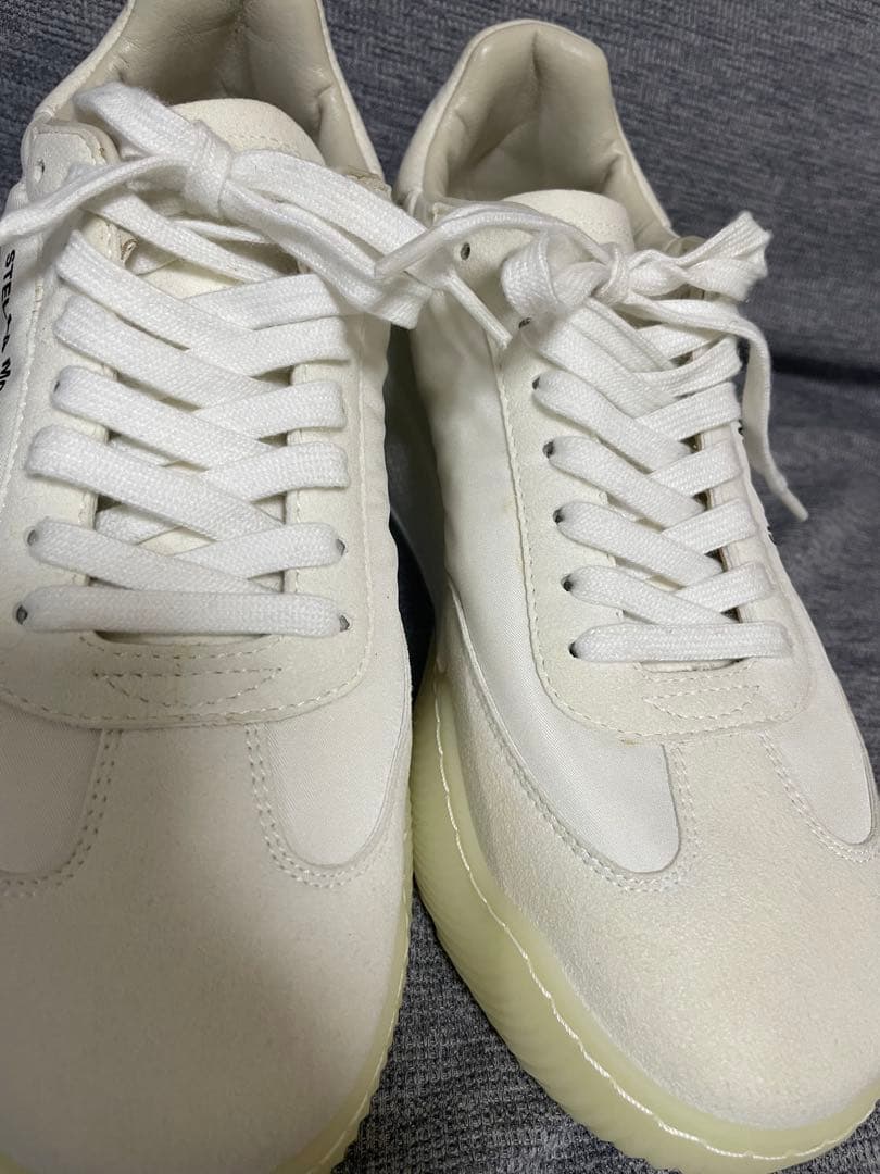 ステラマッカートニー⭐︎ループスニーカー⭐︎新品