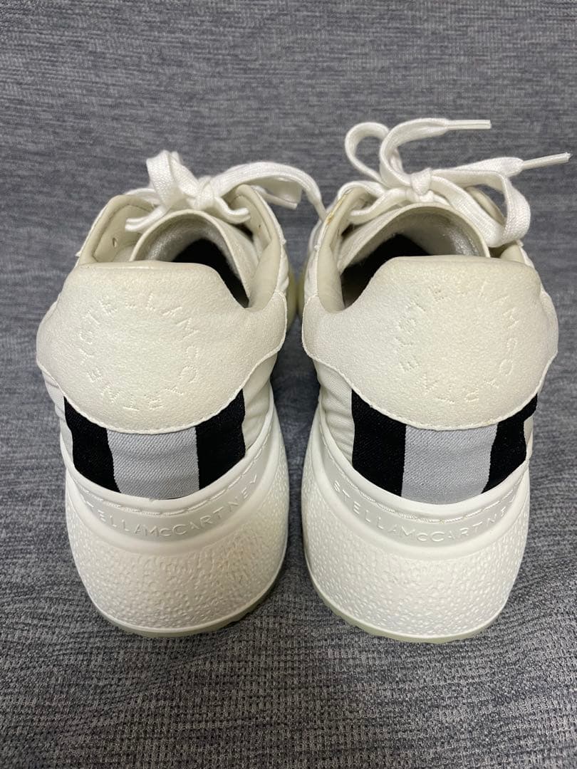 ステラマッカートニー⭐︎ループスニーカー⭐︎新品