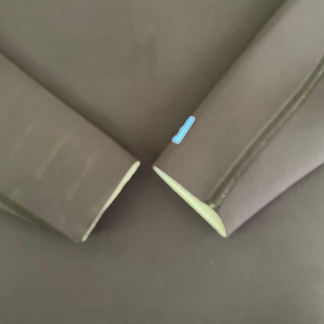 patagonia タッパー 長袖