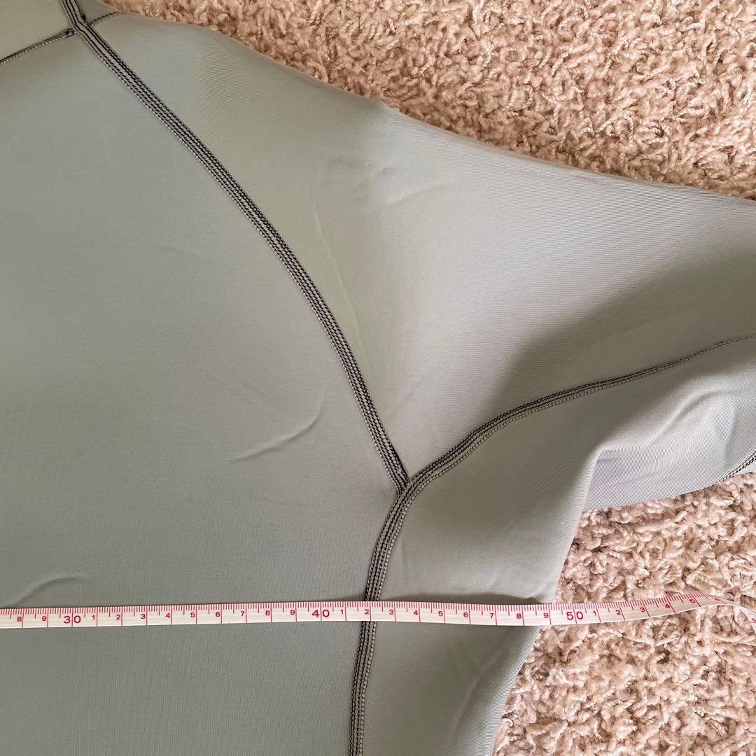 patagonia タッパー 長袖