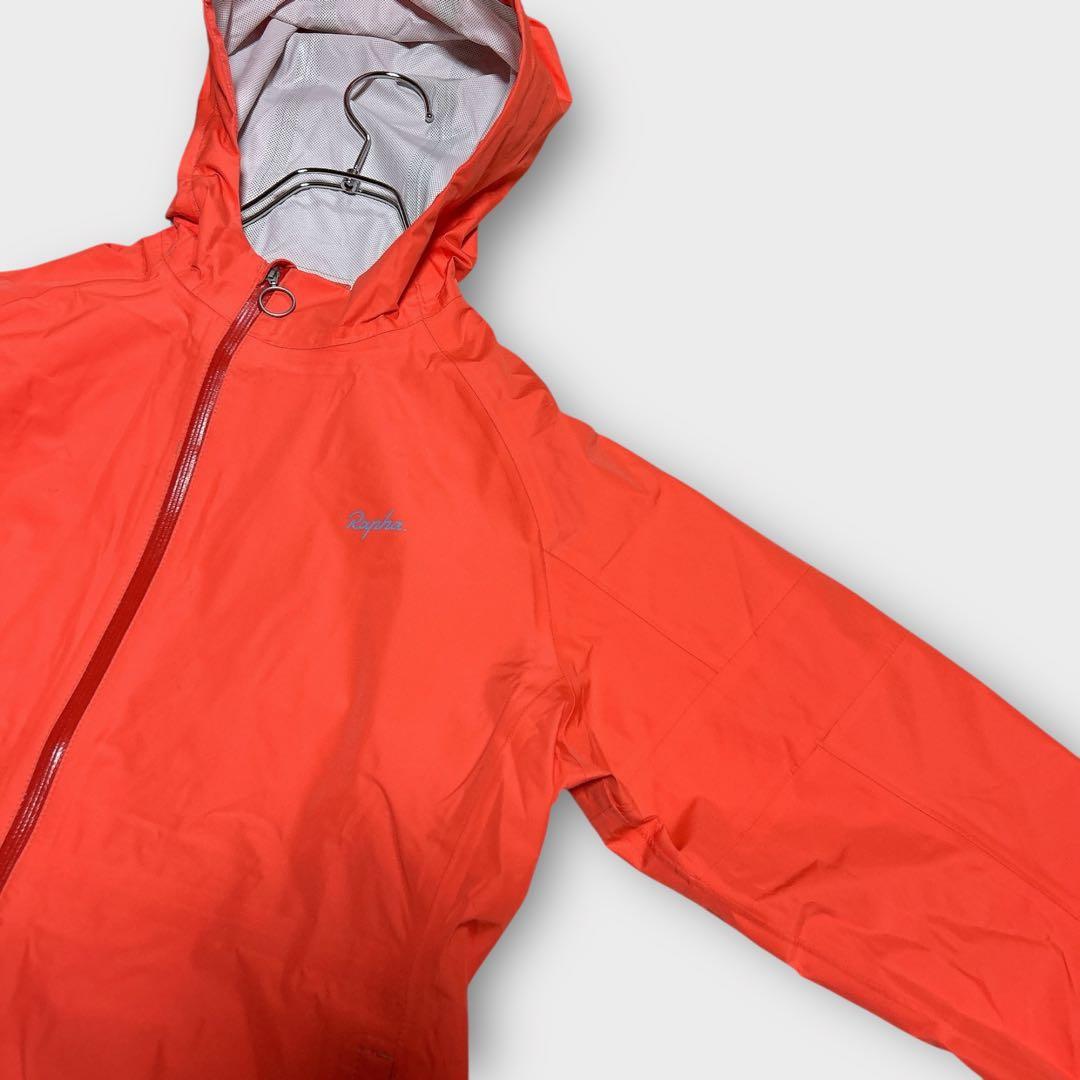 ほぼ新品　Rapha ラファ　ジャケット　COMMUTER JACKET