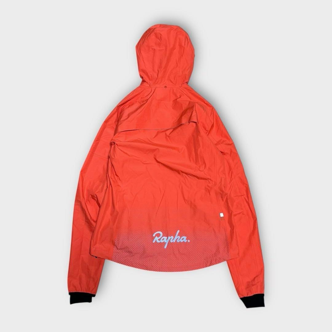 ほぼ新品　Rapha ラファ　ジャケット　COMMUTER JACKET