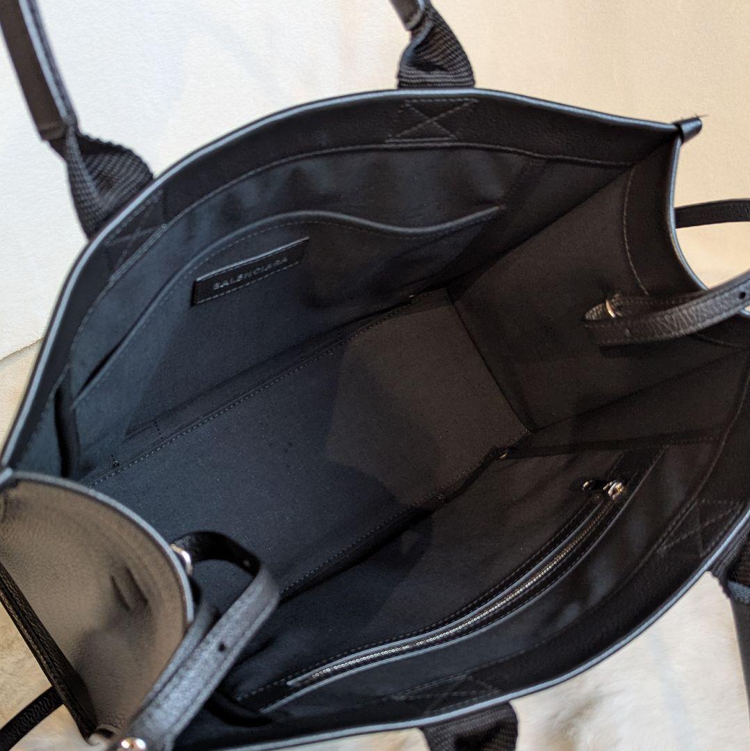 バレンシアガ トートバッグ 2WAY ハードウェア♦crown58♦