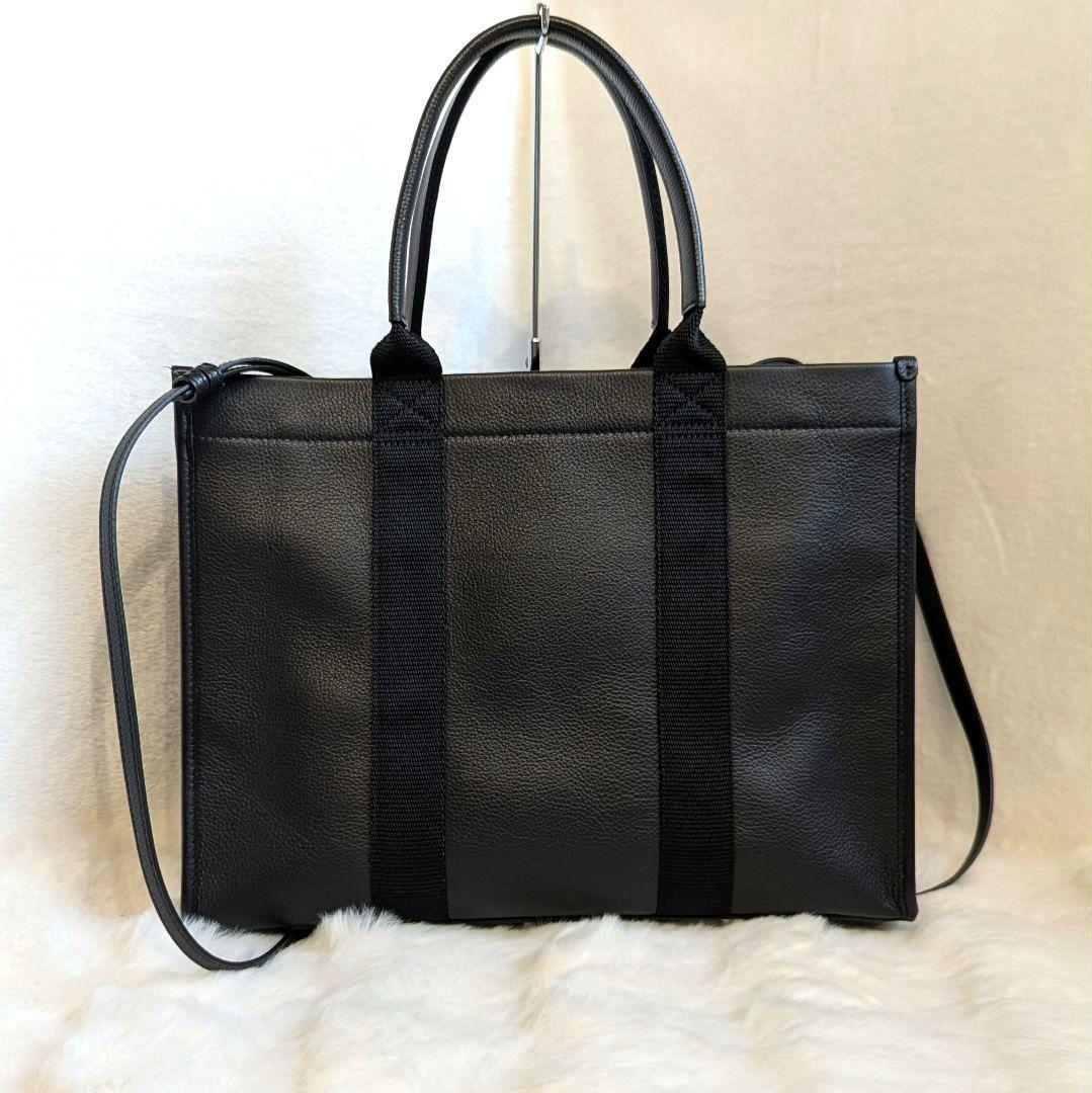 バレンシアガ トートバッグ 2WAY ハードウェア♦crown58♦