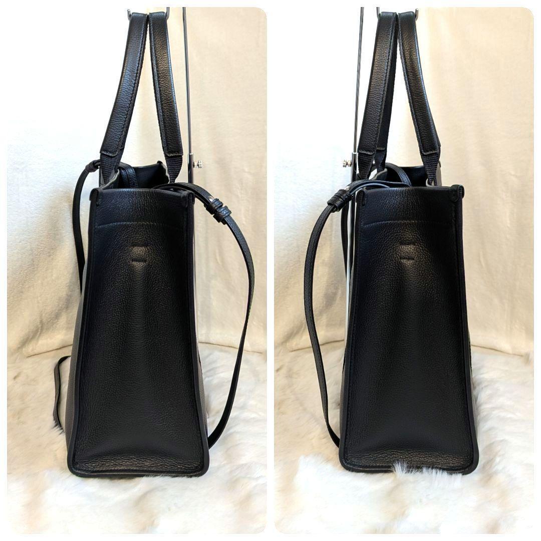 バレンシアガ トートバッグ 2WAY ハードウェア♦crown58♦