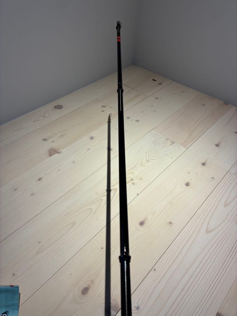 がまかつ　がま磯　アルデナ 遠投B　3.5号 5.7m