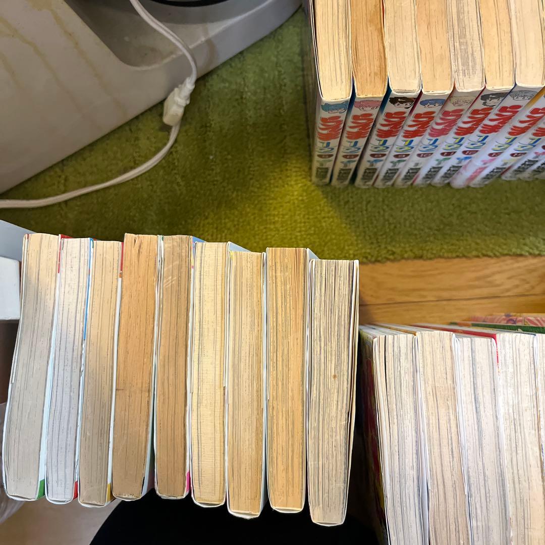 らんま1/2 全38巻セット 高橋留美子　初版あり