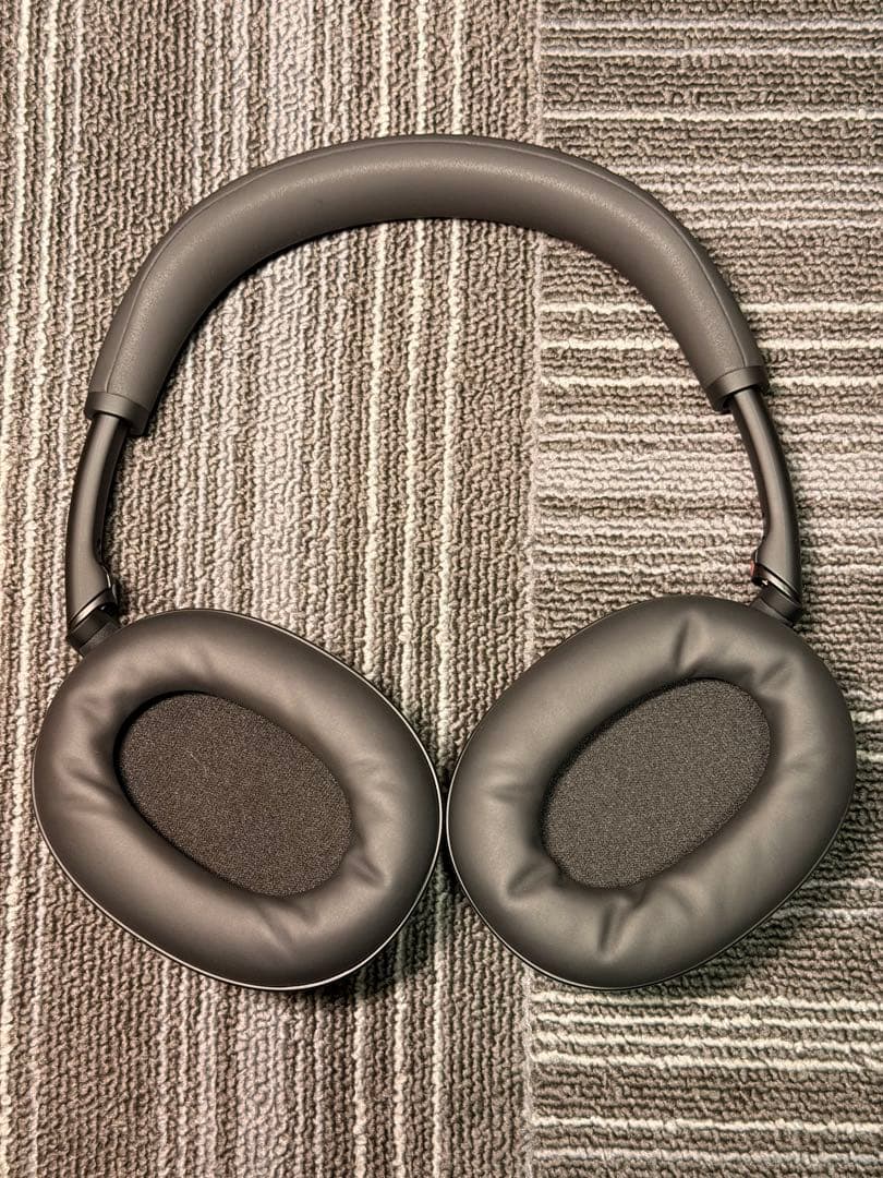 【ほぼ未使用】SONY WH-1000XM6 ワイヤレスヘッドホン 美品