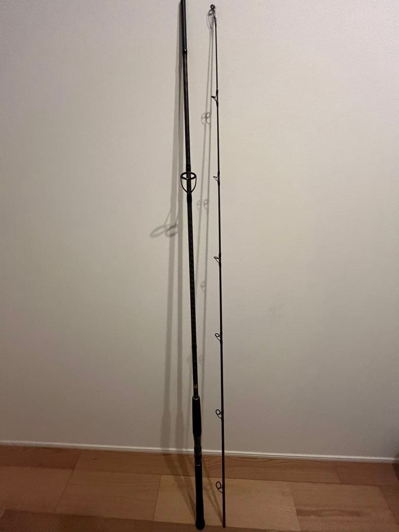 21コルトスナイパーBB S106MH