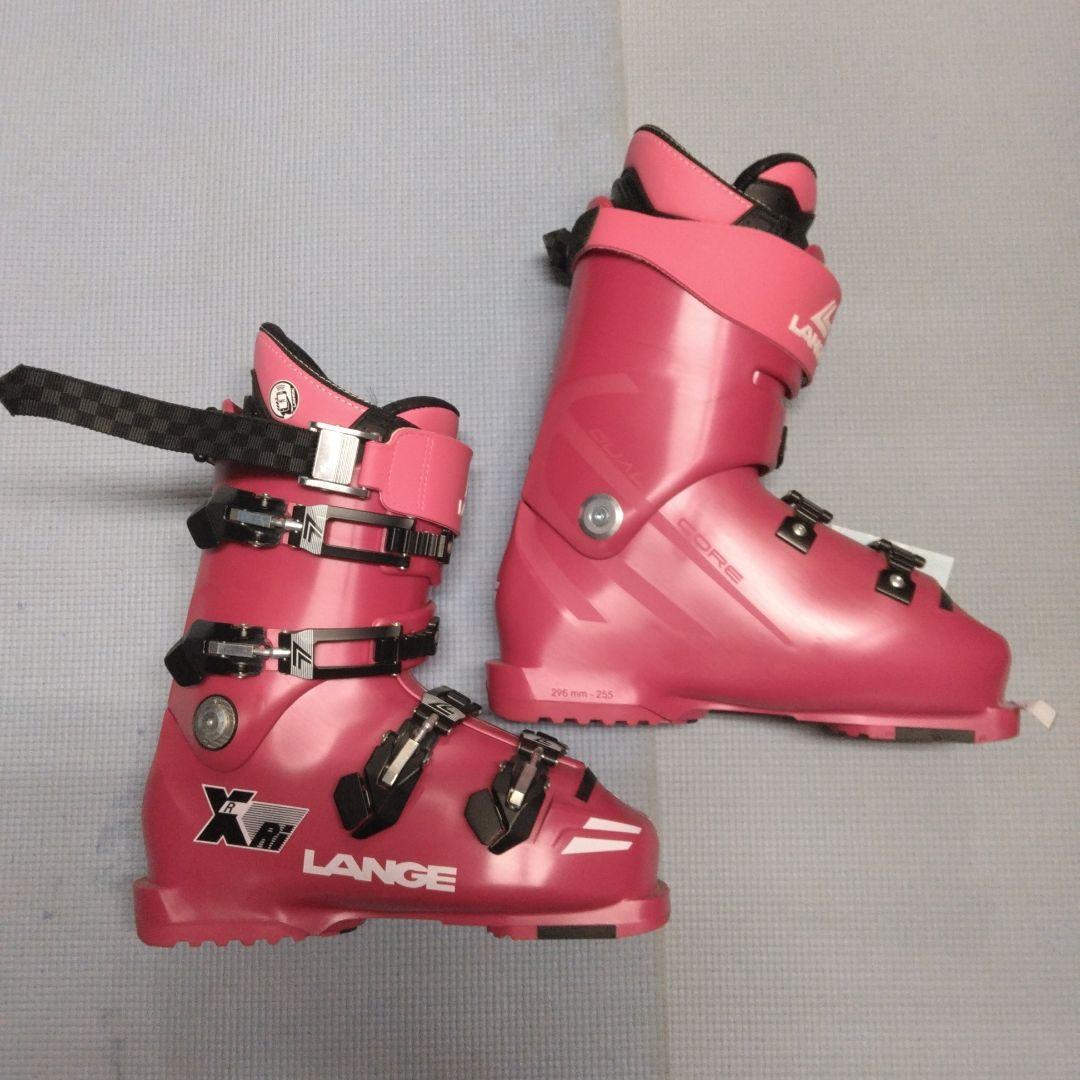 LANGE RX HERITAGE L.V、25.5cm、新品・未使用