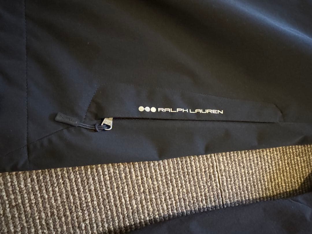 ラルフローレンゴルフ　ジャンバーXL