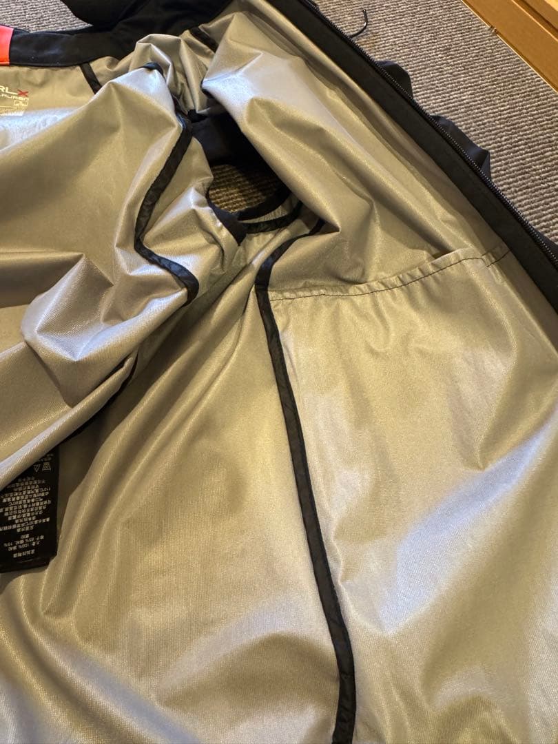 ラルフローレンゴルフ　ジャンバーXL