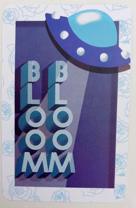 【即購入可能】THEBOYZ Bloom Bloom サノクトレカ