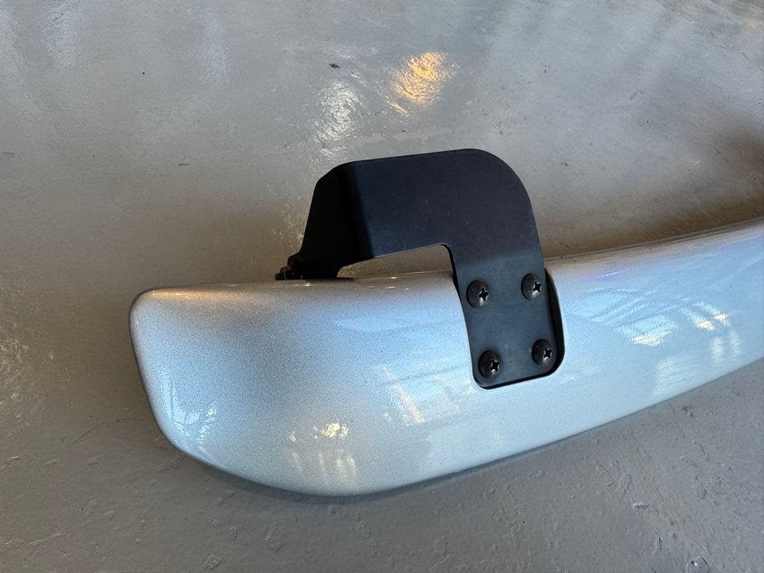 SJ フォレスター STI リヤアンダースポイラー