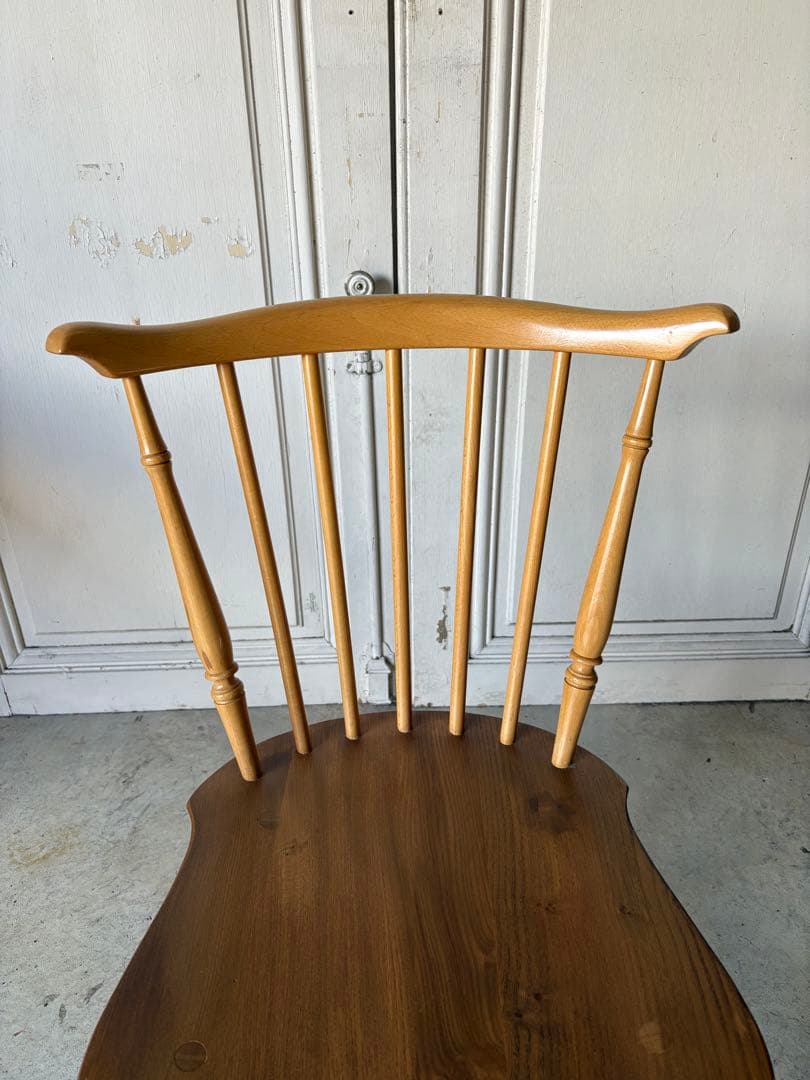 アーコールチェア　5スポーク